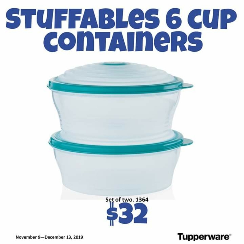TUPPERWARE - Picture 5 of 8